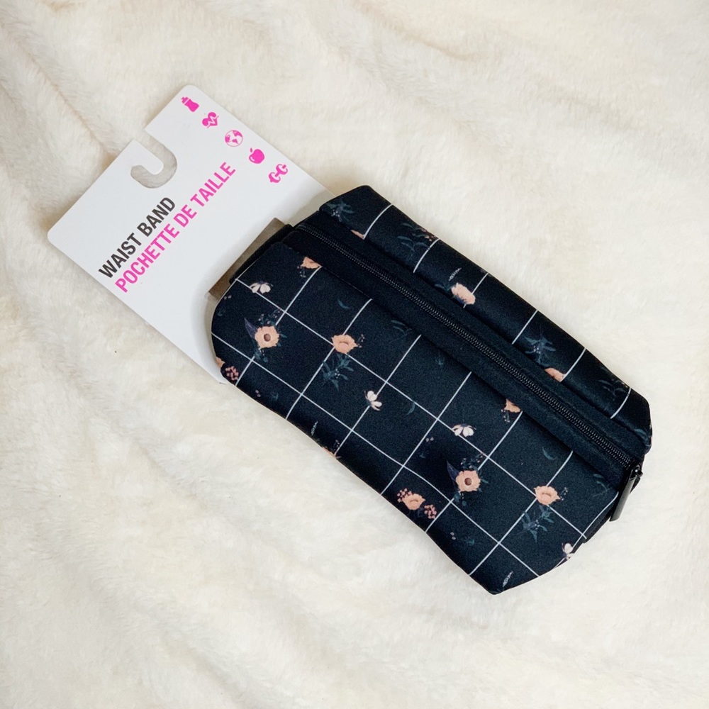 Waist Band Pouch